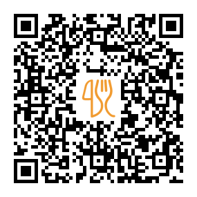 QR-code link para o menu de Kona Blue Sky Coffee Co