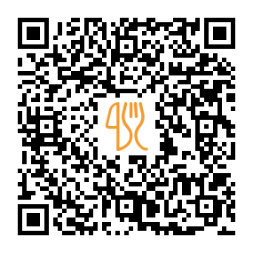 QR-code link para o menu de Bklyn Burger House