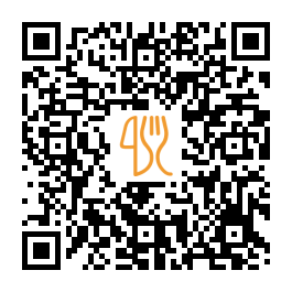 QR-code link para o menu de Poke Bowl