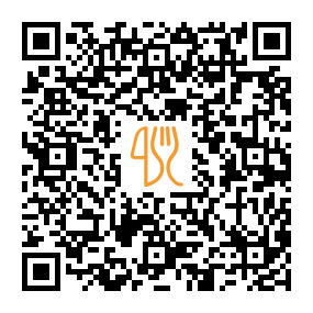 QR-code link para o menu de Gene's Fine Food