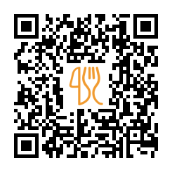 QR-code link para o menu de Dunkin'