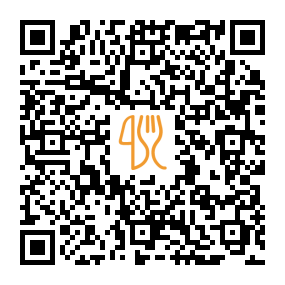 QR-code link către meniul The Mason Jar