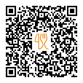 Link z kodem QR do menu Hua Mei