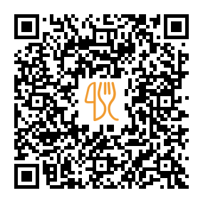 QR-code link para o menu de Rogers Ice Cream Burgers