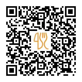 QR-code link para o menu de Cafe Longet