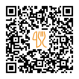 QR-code link para o menu de The First Street Grill