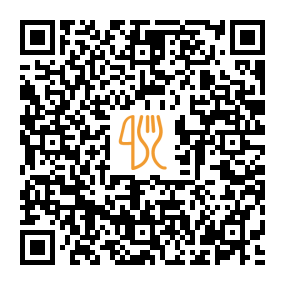 QR-code link para o menu de The City Market Cafe