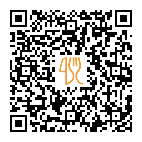 QR-code link para o menu de Burger King