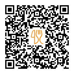 QR-code link para o menu de Flaming Lava Grill