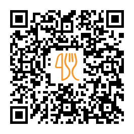 QR-code link para o menu de The Stampmill