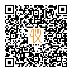 Link z kodem QR do menu Pj's Cafe Catering