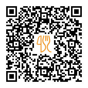 QR-code link către meniul Kay's Kitchen