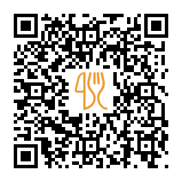 QR-code link para o menu de Edna's Pizza