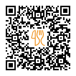 QR-code link para o menu de C&m Crawfish