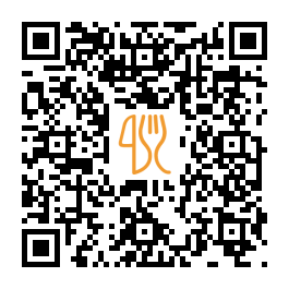 QR-code link para o menu de Burger King