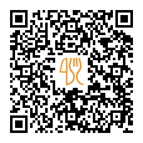 QR-code link para o menu de Popeyes Louisiana Kitchen