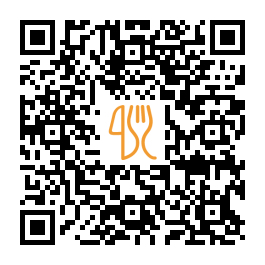 QR-code link para o menu de Jerk Palace