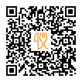 QR-code link para o menu de Kauai Burger