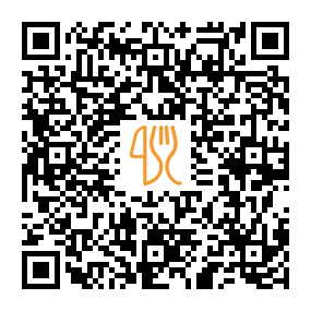 QR-code link para o menu de Carl's Jr.