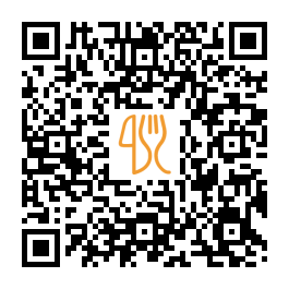 QR-code link para o menu de Mr Chen Wing Hibachi
