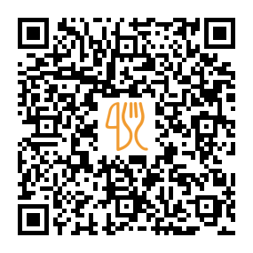 QR-code link para o menu de Pacific Cafe