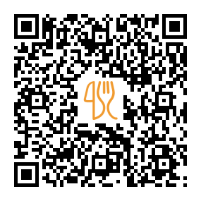 QR-code link către meniul Orange Chicken Express