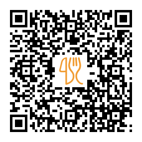 QR-code link para o menu de Plum Tree Inn