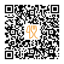 QR-code link para o menu de Poulet Fresh