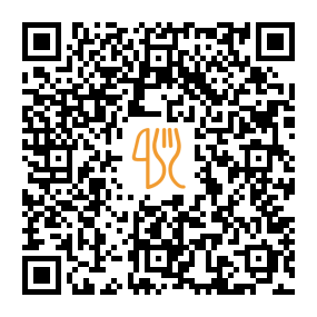 QR-code link naar het menu van Happy Hour