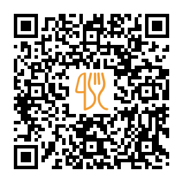 QR-code link para o menu de Buffalo