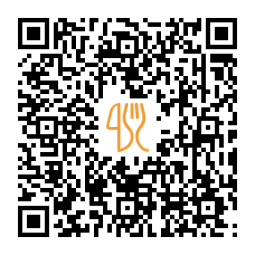 QR-code link para o menu de Crossroads Cafe Catering