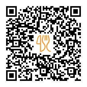 QR-code link para o menu de Carl's Jr.