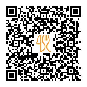 QR-code link para o menu de Sakura Asian Bistro