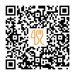 QR-code link naar het menu van Peach Blossom