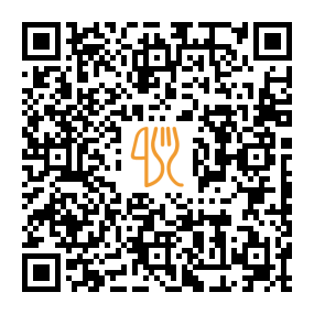 QR-code link para o menu de Cantoneats