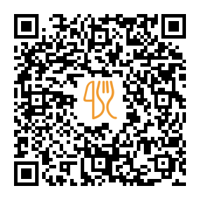 QR-code link para o menu de The Dod House