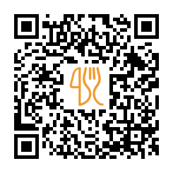 QR-code link para o menu de Cafe