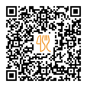 QR-code link para o menu de Dunkin'