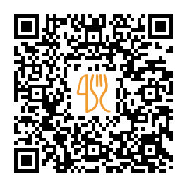 QR-code link naar het menu van Lm Bistro