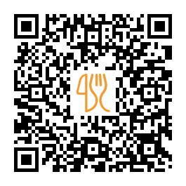 QR-code link para o menu de Zen Cafe