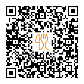 QR-code link para o menu de Wiseguys Pizzeria