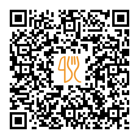 QR-code link naar het menu van Heavenly Island Lifestyle