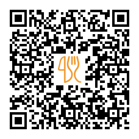 QR-code link para o menu de Green Knoll Grille