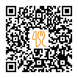 QR-code link para o menu de Tubby Pig