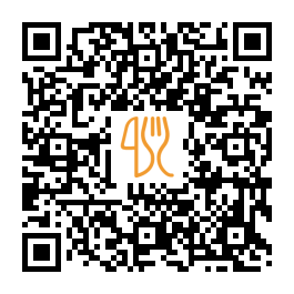 QR-Code zur Speisekarte von {ra} Bistro