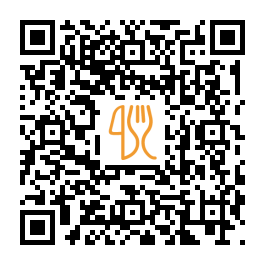 QR-code link para o menu de Pnk Kitchen