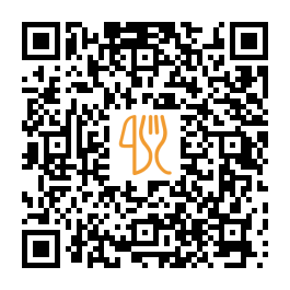 QR-code link para o menu de Thai Village