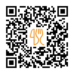 QR-code link para o menu de Panda Haven