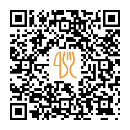 QR-code link para o menu de Backyard B-q Grill