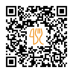 QR-code link naar het menu van The 6 Eight